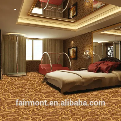 Low Price Carpet, Hotel Foyer Carpet