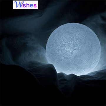 Lumière de l'atmosphère LED pour le cadeau