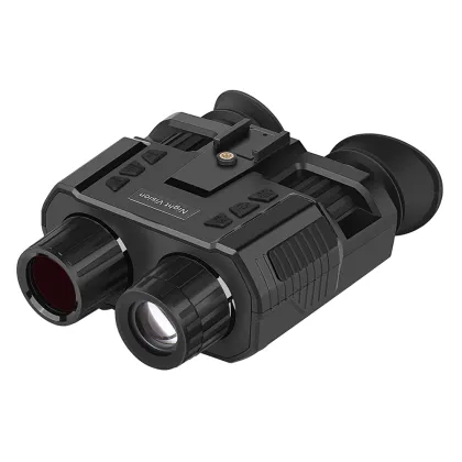 Spina Optics Night Vision Binoculars: 3D Hands-Free Infrared Goggles
