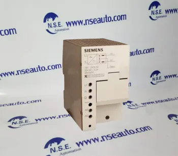 SIEMENS 6ES73683BC510AA0