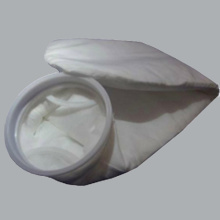 Micro Fiber Filter Bag