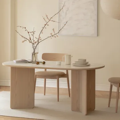 Walden Dining Table and Chairs