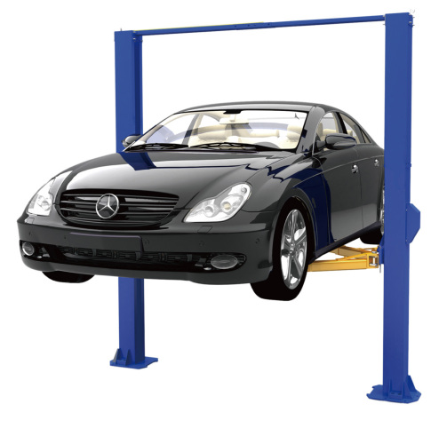 Quality Guarantee Fast Shipment Car Lift