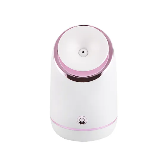 Hot Selling 2022 New Style Face Spa Equipment - Manual Nano Ionic Facial Steamer In Stock