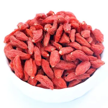 Wholesale New Organic Benefits Goji Berries