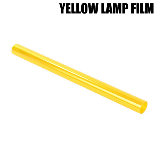 LAMP FILM vinyl car lamp car wrapping film Manufactory