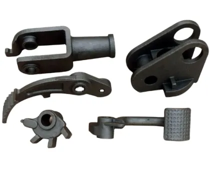 Casting Service and Foundry Solutions