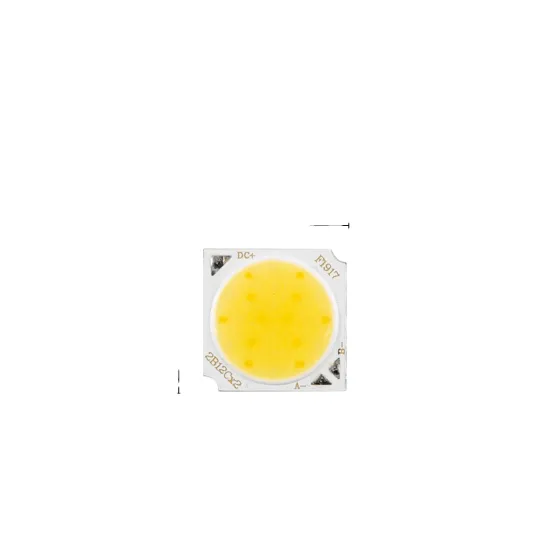 AC 220V COB LED Chip Board with Smart IC Driver Free for Floodlight/Ceiling Light