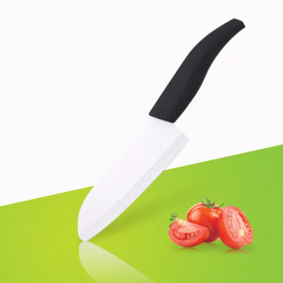 6 Inches Ceramic Knife