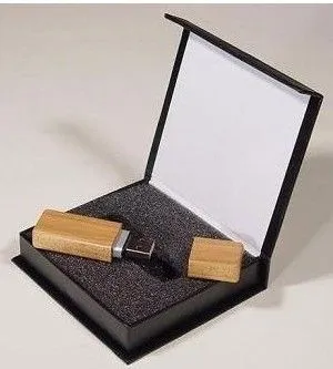 8gb/16gb Bamboo Wooden Usb Flash Drive Usb With Toshiba Chips