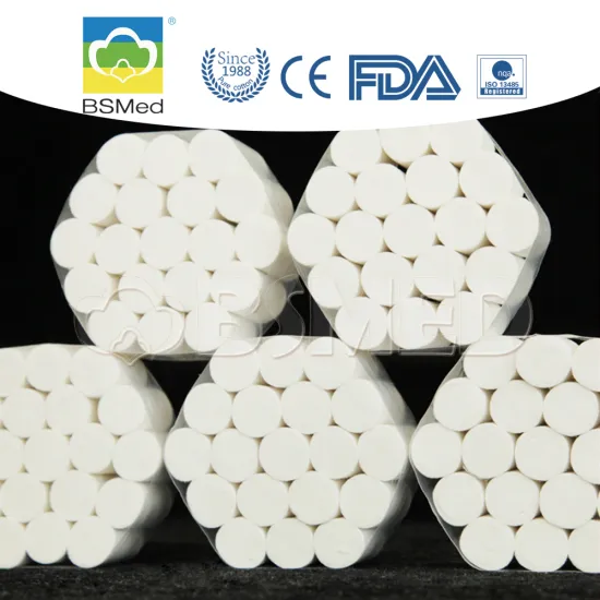 Manufacture Direct Supply Dental Roll
