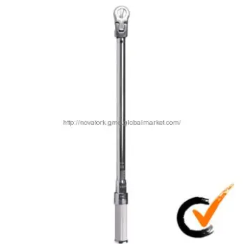 Flex Head Torque Wrench