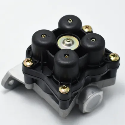 Circuit Protection Valve 9347140100