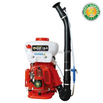 Backpack Mist Duster Sprayer KXF-18-5 for Agriculture Spray