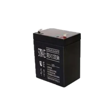 12v 2.9ah battery