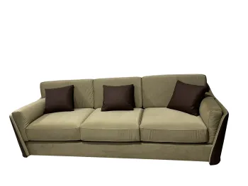 Fabric High-Resilience Multi-Color sofa