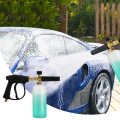 Kit di pulizia per auto a getto d&#39;acqua Lavaggio di spruzzatore d&#39;acqua