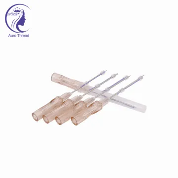 Cog 4D Face Lifting PDO Thread Korea