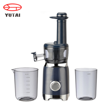 Νέο Mini Slow Juicer Extractor Portable Juicer