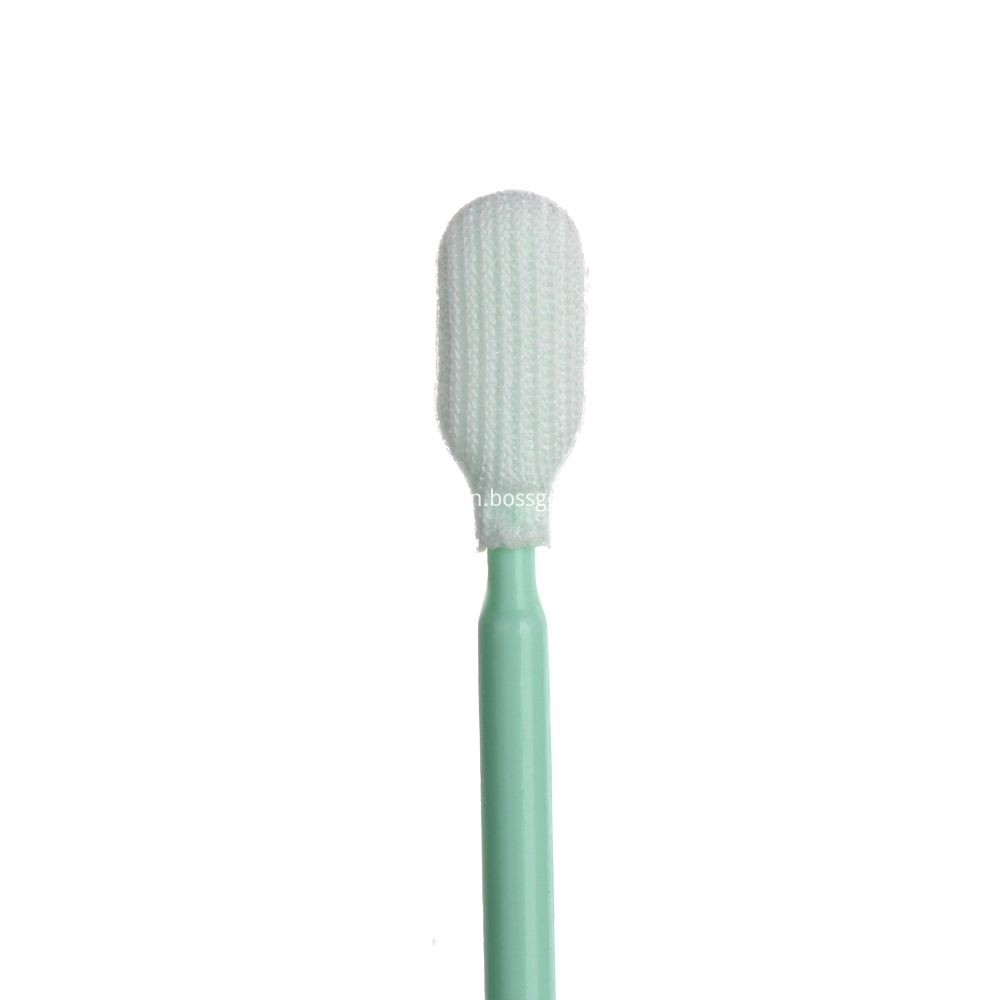 Texwipe Compatible Cleanroom Polyester Swab PS766 (2)