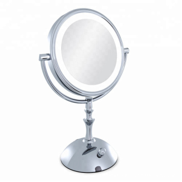 Make-up mirror