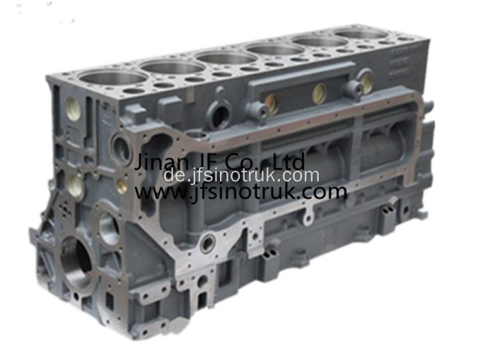 N8000000-PJJT MM000000-PJJT L6000000-PJJT Cylinder Block Faw