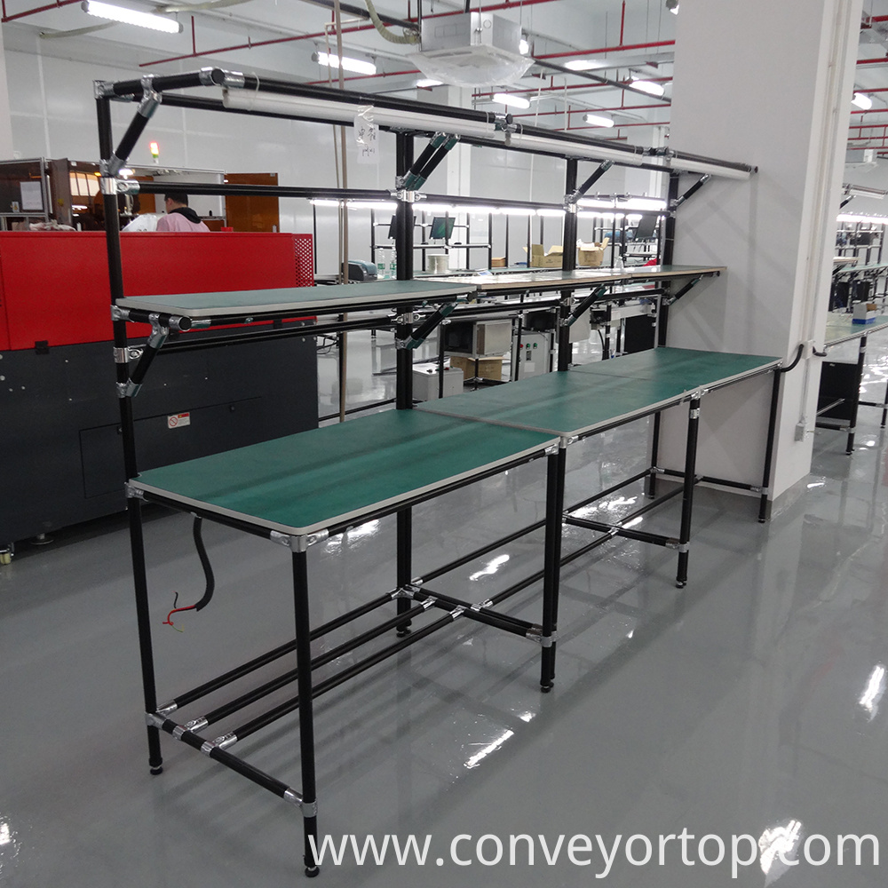 Repair Desk for the Assembly Line China Manufacturer
