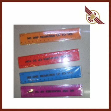 Scale ruler WM-SRA006