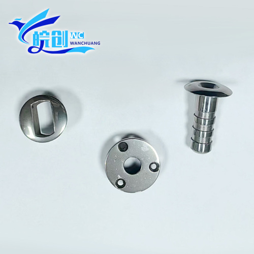 Phụ kiện nhà vệ sinh inox