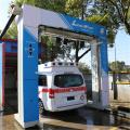 Leisuwash par exemple la machine de lavage de voiture automatique sans contact