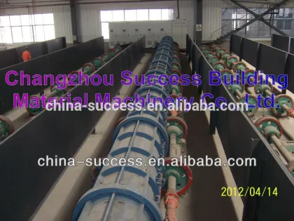Pile Mould/PC Concrete Pile Mould/PC Spun Pile Mould/Concrete Pile Steel Mould