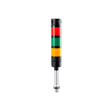 50mm Integrated Warning Lights
