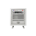 Voltage عالية البرمجة DC Supply 800V