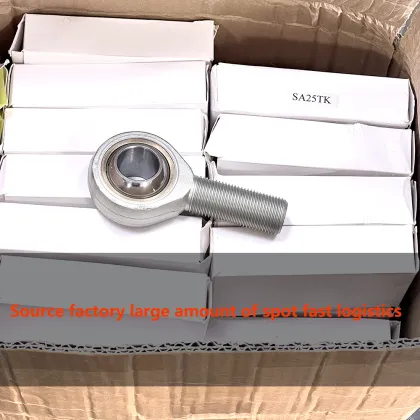 Johnny Joint Rod End Bearings | Spherical Rod End Bearing