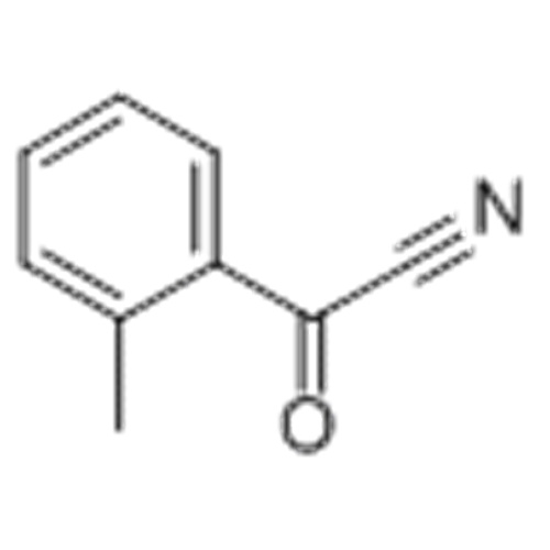 2-ΜΕΘΥΛΒΕΝΖΟΫΛΙΚΟ ΚΥΑΝΙΟΥ CAS 5955-73-7