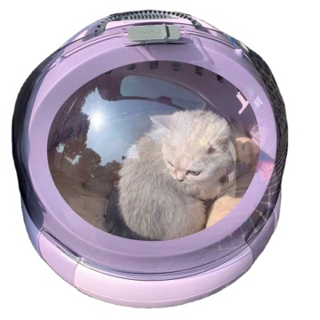 MOFESIPI Portable Cat Bag - Large Space Multifunctional Pet Carrier