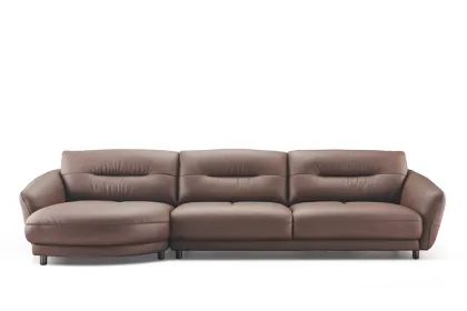 Classical Heritage Lounge Sofa