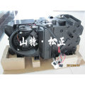 20Y-810-1260 KOMATSU PC300-8 400-8 Compressor Assembly