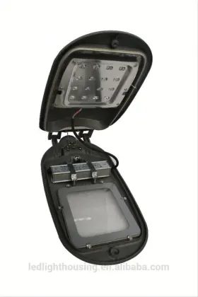 Hot Outdoor aluminum housing 240w nichia led street light