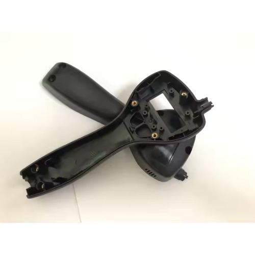 Injection Molded Plastic Parts for Electronic Handheld