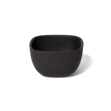 100% BPA Custom Fisésimo Mini Baby Silicone Bowl