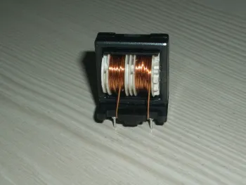 Et24 Transformer, Transformer, Line Filter, Commod Code Tranformer