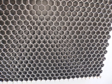 Metal Honeycomb Table For EMI Shielding