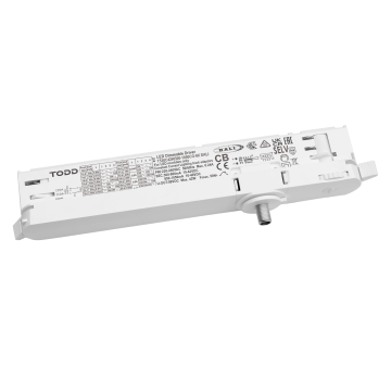 Track LED-driver 42W300-1050DALI