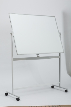 Tablero de escritura móvil de alta calidad de 90x120 cm
