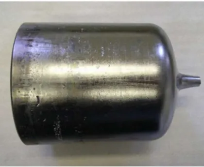 InP Semiconductor: Indium Phosphide Ingots and Wafers