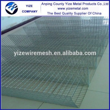 China Manufacture mink animal cage (Factory Price)