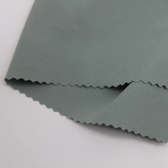 Recycled Polyester Fabric for Bottoms