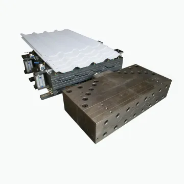 Expert PVC Co-Extruding Roofing Sheet Mould Solutions: Enhancing Durability and Aesthetics in Roofing