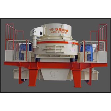 Vertical Impact Crusher for Mining Processing